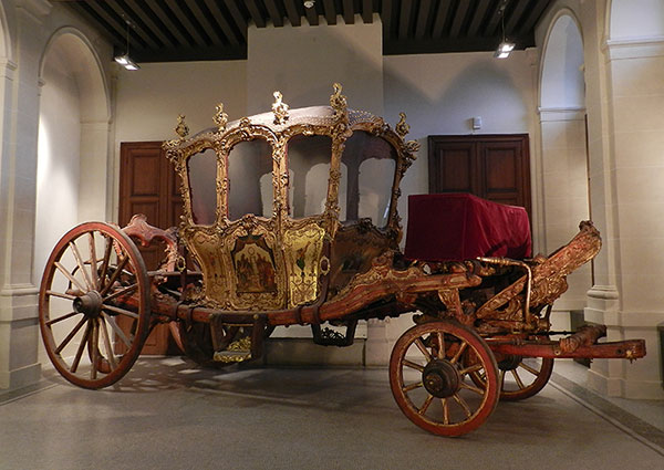 Carrosserie parisienne