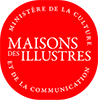 Maison des Illustres