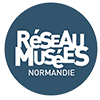 Réseau des musées de Normandie