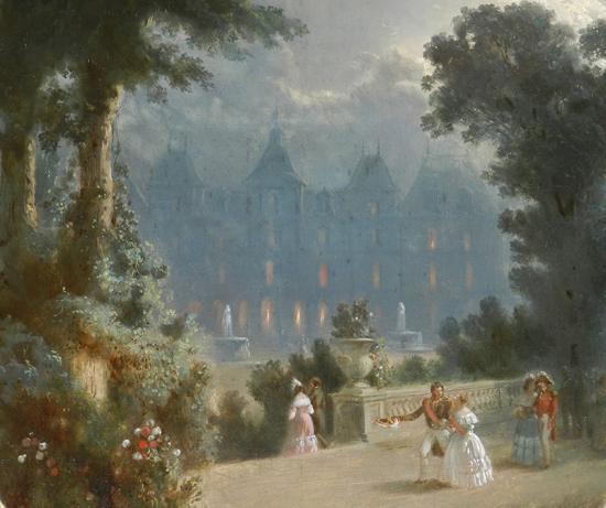 Thématiques de visites