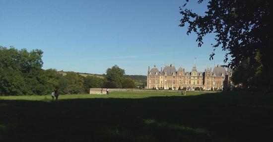 Un élément majeur du patrimoine eudois