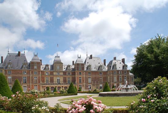 Façonné par la Grande Mademoiselle