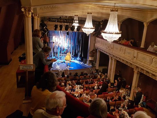 1844 : Les dépendances agrandies