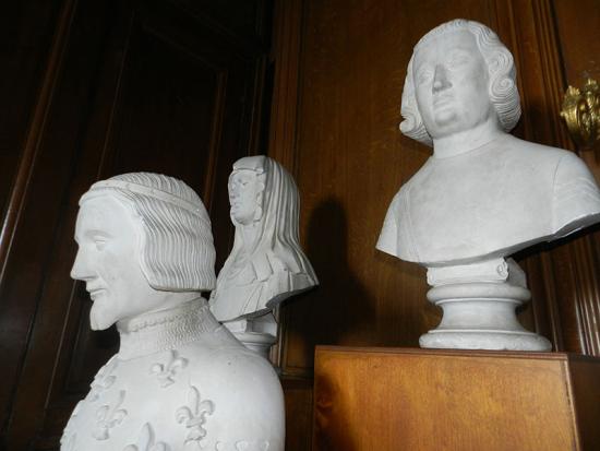 Une histoire commune